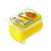 Del Monte Gold&nbsp;Pineapple&nbsp;Fresh Cored   Right Picture
